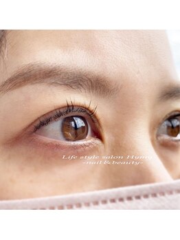 ヒーミー(Hymy)/ラッシュカール