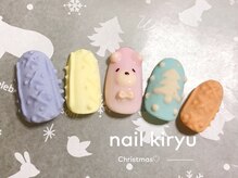 アイラッシュ キリュウ(Eye Lush Kiryu)/シーズン限定♪