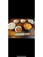 アルゴ 高崎店(ALGO) 韓国料理が大好きです(^o^)/