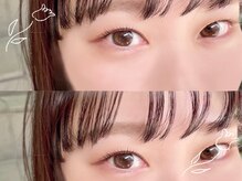 ローブ(L'aube)/まつげパーマ/学割U24[池袋]