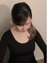 フウ 新宿三丁目店(Huu..)&nbsp;柳田 