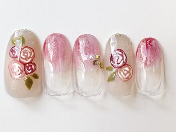 リノリコ 阿佐ヶ谷店(RinoRiko)/ローズ 3