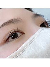 バトン(BATON.)/まつげぱっちり！