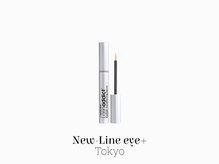 ニューラインアイプラス トウキョウ(New Line eye+ Tokyo)/ラッシュアディクト