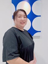 ポーラ ザ ビューティ 銀河モール花巻店(POLA THE BEAUTY) 熊谷 牧子