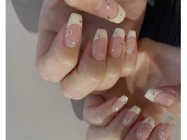 ワンホンnail☆Art Plan 75min☆