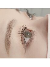 マケア 武蔵浦和駅西口店(Makea)/まつげパーマ