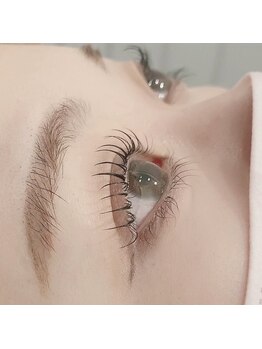 マケア 武蔵浦和駅西口店(Makea)/まつげパーマ