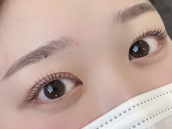 ビーラボ(BLabo)/まつ毛パーマ