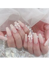 ラビィ イオンモール成田店(Raviy)/モテネイル