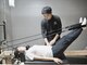 ダブルボディ 和歌山店(W body)の写真/≪和歌山駅より徒歩5分！≫スタイルアップや美BODYに◎パーソナルピラティス体験50分 9900円→5000円