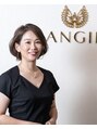 ブラジリアンワックス専門店 アンジー(ANGIE) 兎田谷 香
