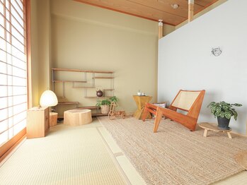 フェムーン 武蔵浦和店(FEMOON)/またお会いできる日を楽しみに