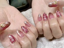 ラウンドアバウト(roundabout)/