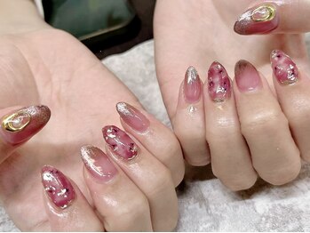 ラウンドアバウト(roundabout)/