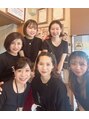 バンビちゃんのお目目/渡邉[辻堂駅/まつげパーマ/アイブロウ]