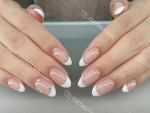 ココナッツネイル/