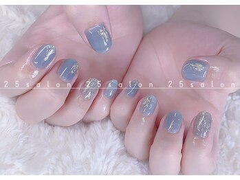 ニゴサロン(25Salon)/