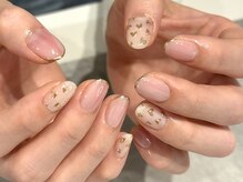 イコイ(ikoi)/【Instagram】@k__ikoi