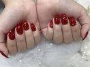 定額ネイル