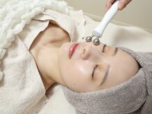 シープ(sheep)の雰囲気（筋膜リリース♪ほうれい線・マリオネット線・たるみ改善！）