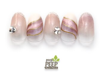 ピッピ 桜新町店(peep PEEP)/25年3月マンスリープラチナ-1