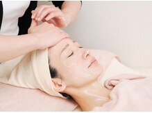 CPサロン フェリーチェ/マッサージ