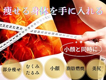 パルフェット(parfaite)