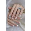 ジュジュネイルサロン(JUJU NAIL SALON)のお店ロゴ
