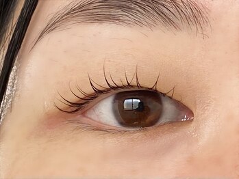 マギバイバディ 宇都宮店(magi by BUDDY)/ラッシュリフト