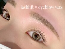 クプアイラッシュ 新宿店(qup eyelash)/まつげパーマ/アイブロウ