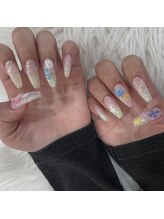 レジアント(Rediant)/ホワイトラメ