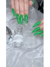 リアンネイル(Lian.nail)/Onecolor