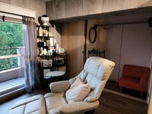 トゥアーリリース(Tour Release)/足/手//フットケアのチェア