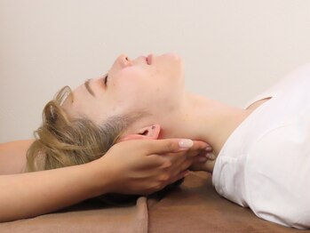 ふく 江別店/＝もみほぐしコース＝