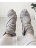 男性OK!【大人の贅沢フットトリートメント】足の疲れ/むくみすっきり♪50分