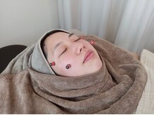 ボディコンシェル(Body Conciel)/美顔鍼灸フルコース