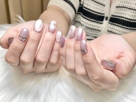 ボリューム定額