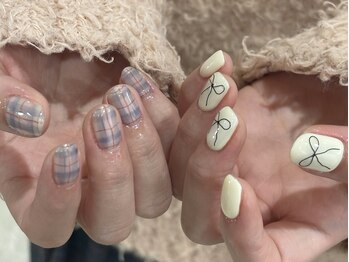 ミュート 三軒茶屋店(mute.)/90min by wakana