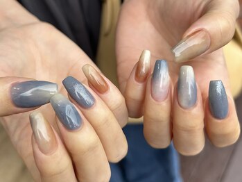 ネイルアルケー(Nail ARCHE)/