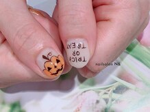 エヌアンド(N&)/order