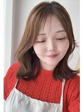 ミナモ(Minamo) Yuki 