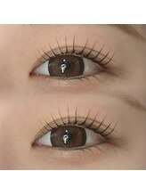 シイプ(SHE:P)/ずけやま担当☆パリジェンヌ