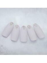 はあとねいる 醍醐店/ハンド31