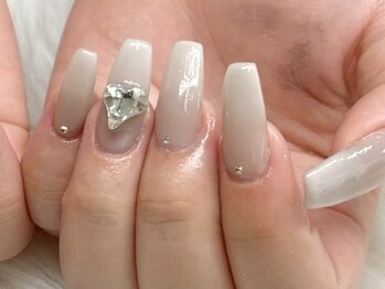 エイダ 立川(Ada)/スカルプデザイン/初回¥11440