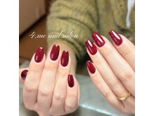 フォーミー(4.me)/ワンカラー