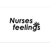 ナースズフィーリングス(Nurses feelings)ロゴ