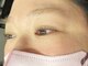 ソルティ 寺田町(Salty)の写真/大好評【パリジェンヌラッシュリフト】瞳に光が入るぱっちりナチュラルeye♪