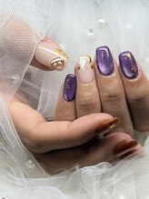 セシル(CECIL)/10アートネイル