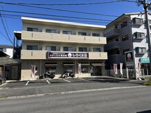 メディカル整体院 しろくま堂/店舗前駐車場５台/駐輪場あり